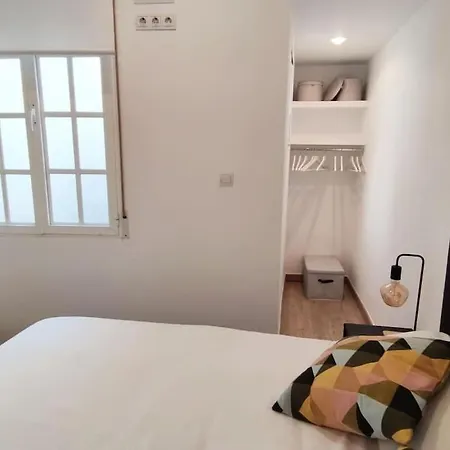 Maravilloso apartamento en Sol-2